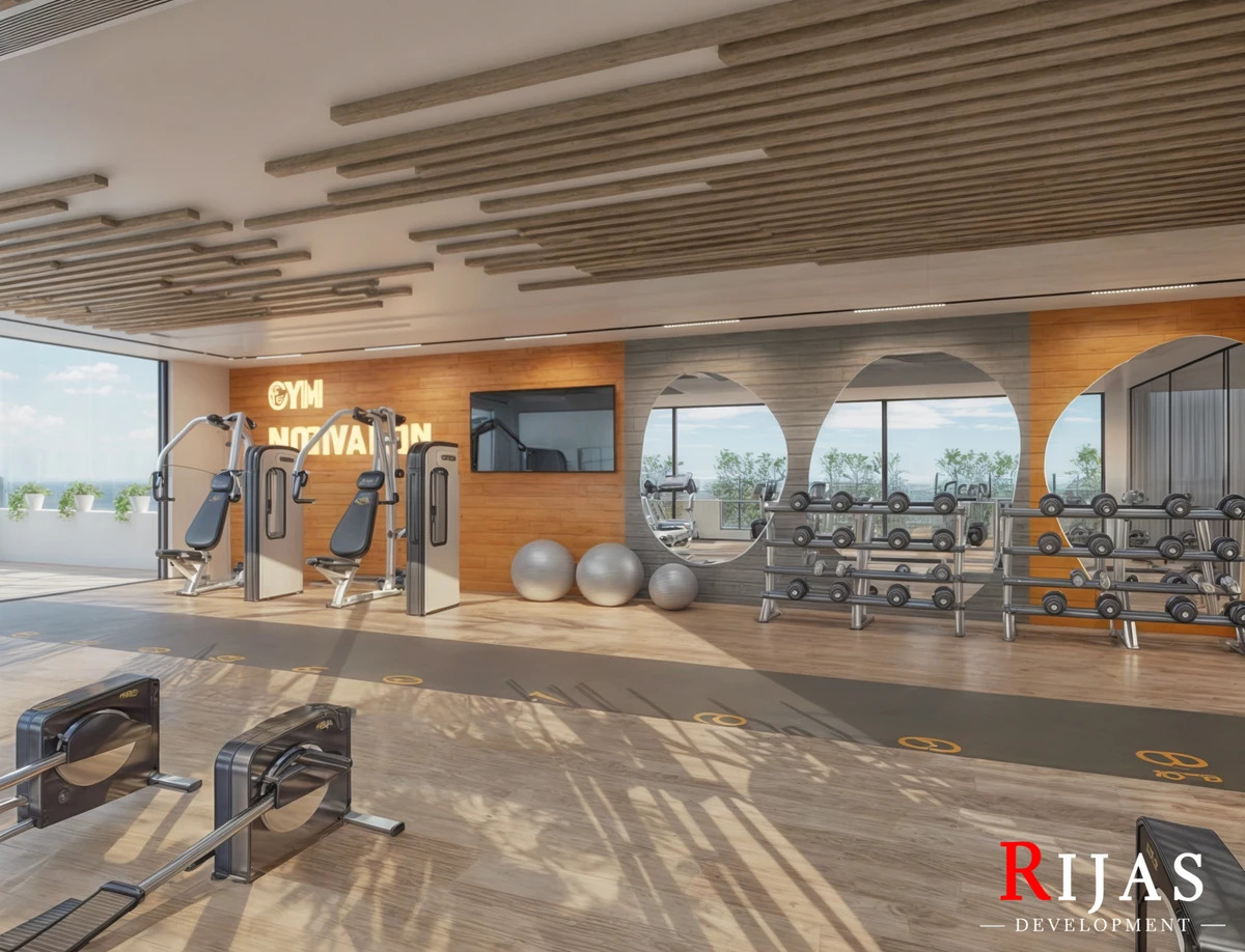 Rijas Suites Gallery 15